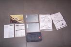 Compleet mapje boekjes CITROEN C4  PICASSO   2006/2013, Auto diversen, Handleidingen en Instructieboekjes, Ophalen of Verzenden