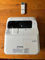 Epson Multi Media Beamer EB 680 Short Trow, Audio, Tv en Foto, Beamers, Ophalen, Gebruikt, Epson