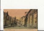 Naaldwijk Prins Hendrikstraat GR Houtrijk en Polanen 1905, Verzenden, Voor 1920, Gelopen, Zuid-Holland