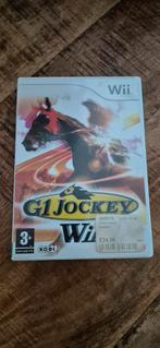 G1 Jockey, 1 speler, Ophalen of Verzenden, Vanaf 3 jaar