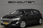 Ford Focus 1.0 EcoBoost Titanium Business PDC Navi 16", Auto's, Ford, 12 maanden, Stof, Gebruikt, Navigatiesysteem
