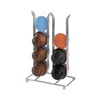 XAVAX Koffiecuphouder Pilastro Dolce Gusto 16 st