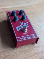 Aguilar Octamizer - Octaver pedaal goede staat, Muziek en Instrumenten, Effecten, Ophalen of Verzenden, Zo goed als nieuw, Overige typen
