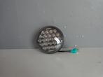 motor koplamp led 14cm doorsnede bovenaan :dot sae, Motoren, Ophalen of Verzenden, Zo goed als nieuw
