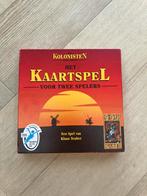 De Kolonisten van Catan - het kaartspel, Ophalen of Verzenden, Gebruikt, 999 Games