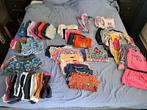 Meisjes kleding maat 98/104, Ophalen, Gebruikt, Maat 98