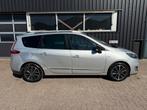 Renault Grand Scenic 1.2 TCE BOSE 7 pers Clima camera navi, Auto's, Renault, Voorwielaandrijving, 74 €/maand, Zwart, 4 cilinders