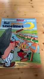 Asterix het gouden snoeimes. Z.g.a.n., Boeken, Ophalen of Verzenden, Zo goed als nieuw, Eén stripboek