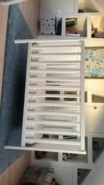 Ledikant (babybedje), Ophalen of Verzenden, Zo goed als nieuw, Ledikant