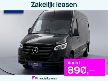 Mercedes-Benz Sprinter 317 1.9 CDI L2H2 3500KG trekgewicht B beschikbaar voor biedingen