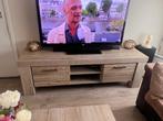 Salontafel eethoek tafel tv kast  vitrinekast, Huis en Inrichting, Ophalen, Gebruikt, 50 tot 75 cm, 50 tot 100 cm