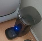 Katten voerbak werkt met app, Ophalen of Verzenden