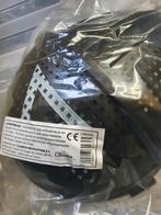 Squid Game Cosplay Masker Soldier, Ophalen of Verzenden, Nieuw