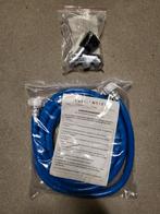 CV ketel, Boiler, vloer verwarming vul slang + kraan., Ophalen of Verzenden, Nieuw, Overige typen