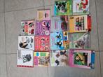 Diverse haakboeken, Hobby en Vrije tijd, Ophalen of Verzenden, Zo goed als nieuw, Haken, Patroon of Boek