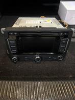 Volkswagen RNS310 / RNS315 Navigatie Radio, Ophalen of Verzenden, Zo goed als nieuw