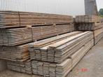Mooie Steigerplanken, Doe-het-zelf en Verbouw, Hout en Planken, 25 tot 50 mm, Nieuw, Ophalen of Verzenden, Plank