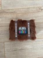 Bears vs Babies spel, Ophalen of Verzenden, Zo goed als nieuw