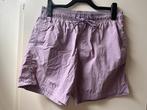 Maat M H&M zwembroek lila paars, Maat 48/50 (M), Paars, Ophalen of Verzenden, Zwemshort