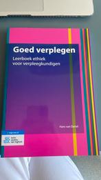 Hans van Dartel - Goed verplegen, Ophalen of Verzenden, Nieuw, Hans van Dartel