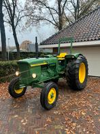 John Deere 710, Ophalen, Gebruikt, Tot 80 Pk, John Deere