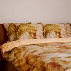 Kayori dekbedovertrek Usui 240x220 SALE, Overige kleuren, Dekbedovertrek, Nieuw, Overige maten