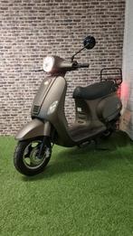Zeer nette Iva Lux 4t snorscooter 2015!, Ophalen of Verzenden, Gebruikt