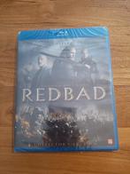 Redbad - Blu-ray Collector's Edition - Nieuw!, Ophalen of Verzenden, Nieuw in verpakking, Actie, Boxset