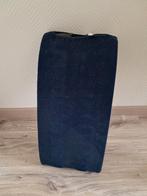 Backstretcher, Ophalen