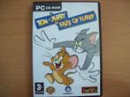 Tom and Jerry in Fists of Furry, Avontuur en Actie, Gebruikt, 1 speler, Ophalen of Verzenden
