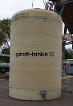P219 opslagtank 30000 L GFK polyestertank watertank veevoer, 150 liter of meer, Ophalen, Gebruikt, Kunststof