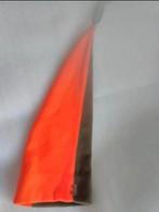 52 cm rondom - muts van LIMITS BEYOND - oranje / bruin, Kleding | Dames, Mutsen, Sjaals en Handschoenen, Ophalen of Verzenden