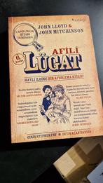 Turkse boeken / Afili Lugat  (Türkçe), Boeken, Literatuur, Ophalen of Verzenden, Nederland