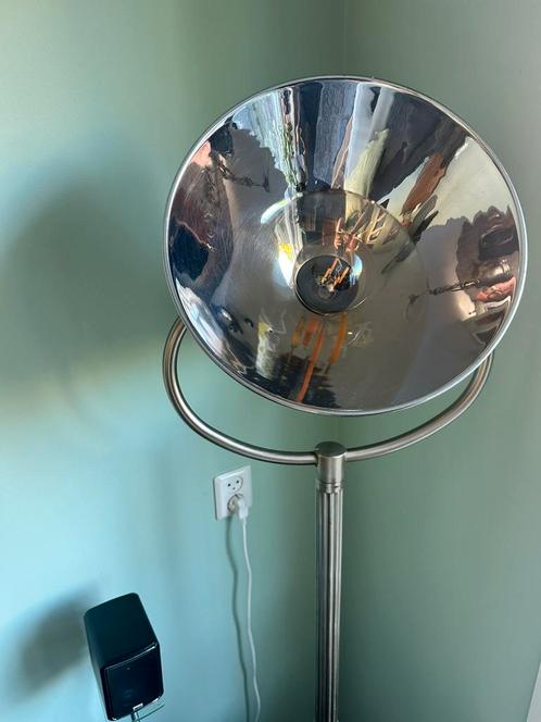 Te koop Mooi Antieke franse vloerlamp ., Huis en Inrichting, Lampen | Vloerlampen, Zo goed als nieuw, Ophalen