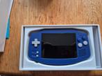 Anbernic RG 34XX retro game console, Spelcomputers en Games, Ophalen of Verzenden, Zo goed als nieuw