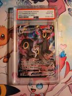Umbreon Vmax #TG23 PSA 10 Pokémon Brilliant Stars, Ophalen of Verzenden, Nieuw, Losse kaart, Foil