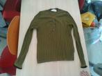 leuk vest, Kleding | Dames, Zo goed als nieuw, Pom Amsterdam, Groen, Ophalen