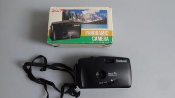 Vintage Panorama camera beschikbaar voor biedingen