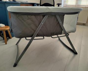 Babybed opvouwbaar beschikbaar voor biedingen