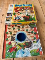 Bugs Bunny spel - Wie wint de meeste worteltjes?, Drie of vier spelers, Ophalen of Verzenden, Gebruikt