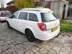 Opel Astra VAN 1.7 CDTi EDITION met APK tot 04-2026, Auto's, Bestelauto's, Voorwielaandrijving, 1345 kg, Stof, Gebruikt