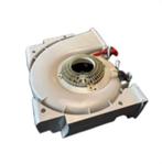 Zehnder ventilator comfoair Q350 E300 E350 E 400, Doe-het-zelf en Verbouw, Ophalen of Verzenden, Zo goed als nieuw, Ventilator