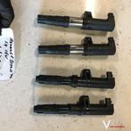 Renault Scenic 1.4 16v 2004 Bobines, Gebruikt, -, -, Ophalen of Verzenden