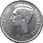 België 5 francs 1932 (FRA), Postzegels en Munten, Munten | België, Ophalen of Verzenden, Losse munt