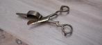 Oude lonten knipper, Ophalen of Verzenden, Gebruikt, Metaal