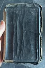 Bijbel van het Nederlandsch Bijbelgenootschap 1966, Antiek en Kunst, Antiek | Boeken en Bijbels, Ophalen of Verzenden