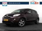 TOYOTA Urban Cruiser 1.3 VVT-I DYNAMIC ECC/KEYLESS.ENTRY/PAR, Auto's, Toyota, Gebruikt, Zwart, Bedrijf, 48 €/maand