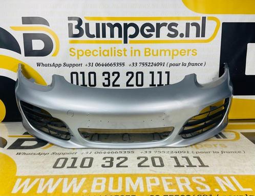 Bumper Porsche Carerra 911 99150531100 07-12 Voorbumper 4573, Auto diversen, Tuning en Styling, Ophalen of Verzenden