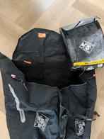 Beenkleed scooter, Ophalen of Verzenden, Zo goed als nieuw