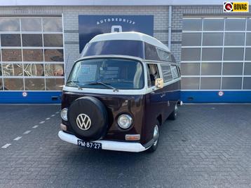 Volkswagen WESTFALIA beschikbaar voor biedingen